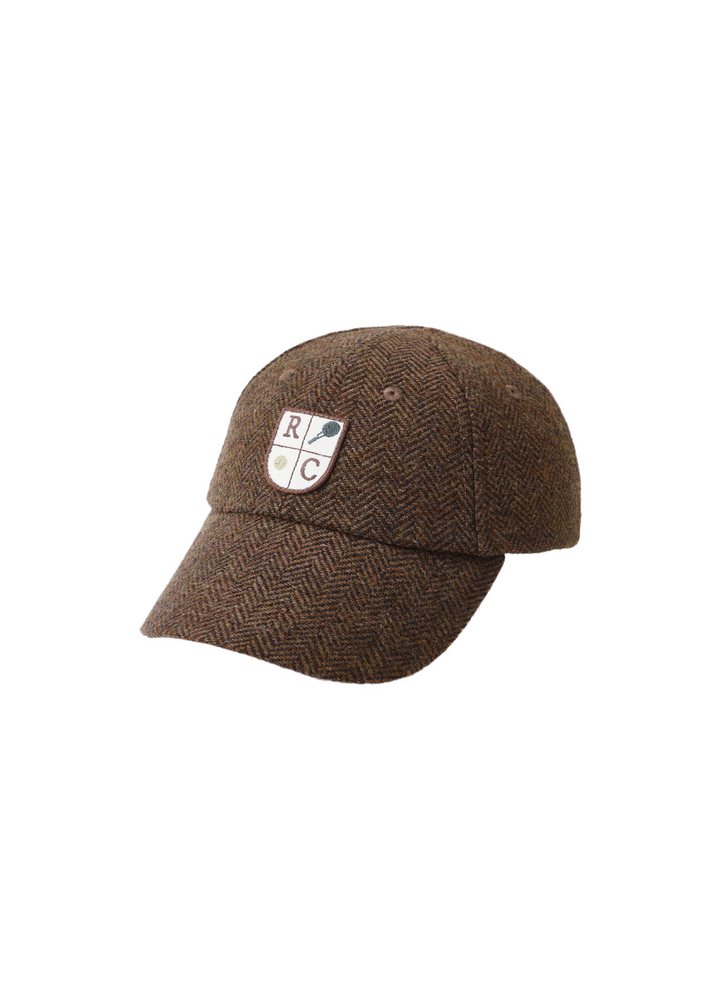 Baseball Hat | Rc Tennis