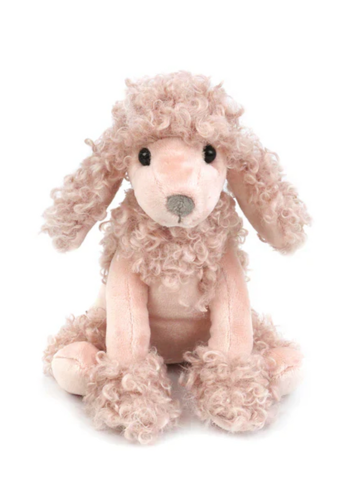 Paris Poodle
