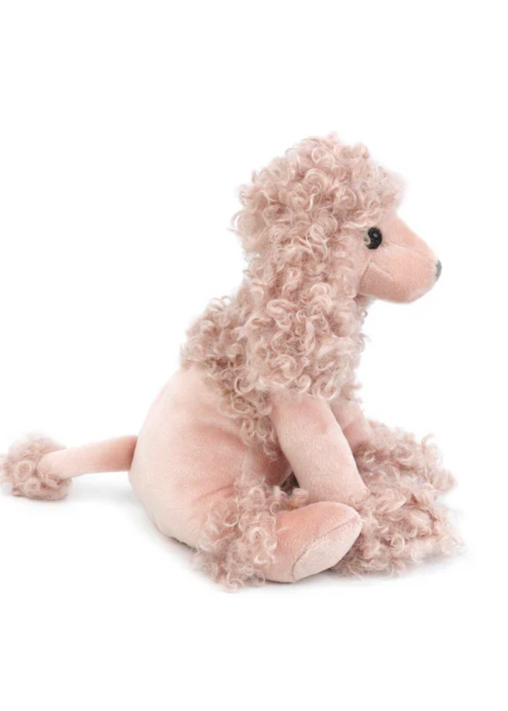Paris Poodle