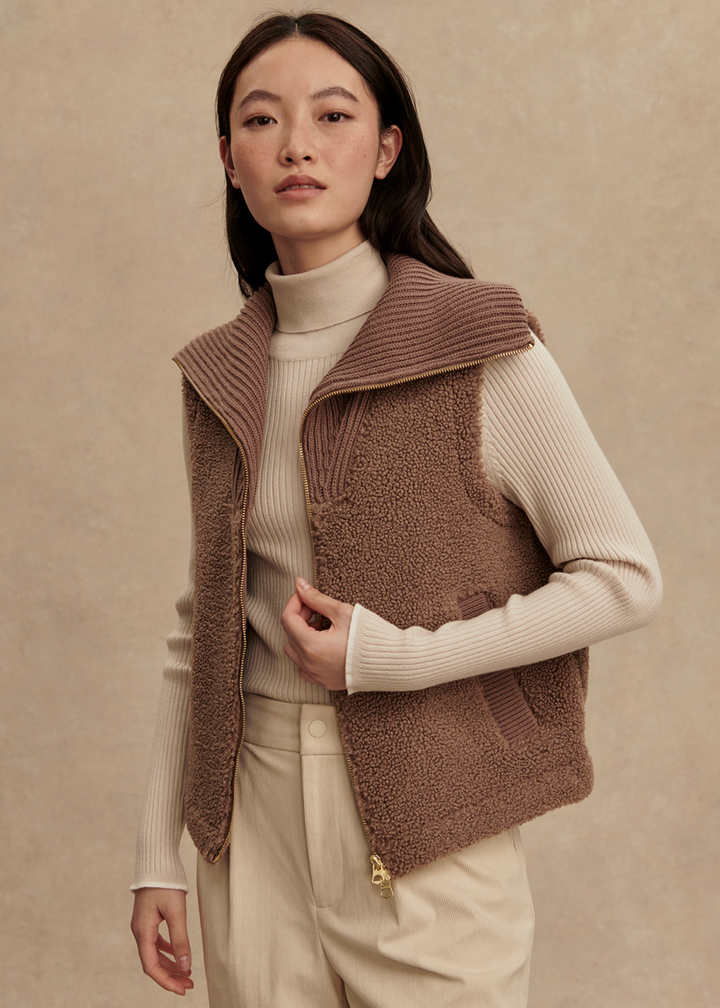 Aspen Gilet