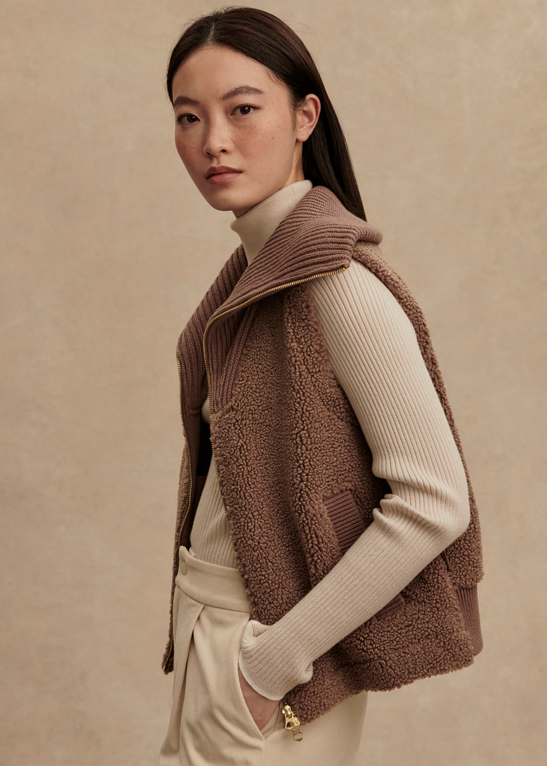 Aspen Gilet