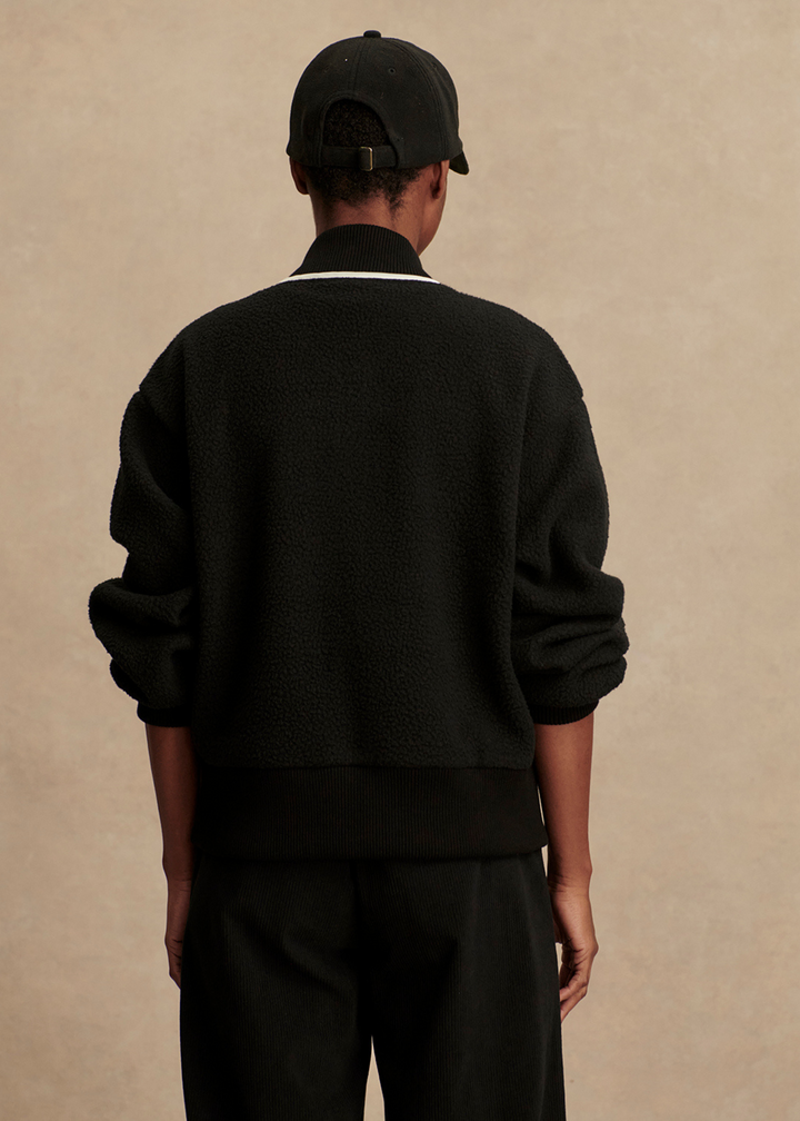 Hansley Fleece Jacket
