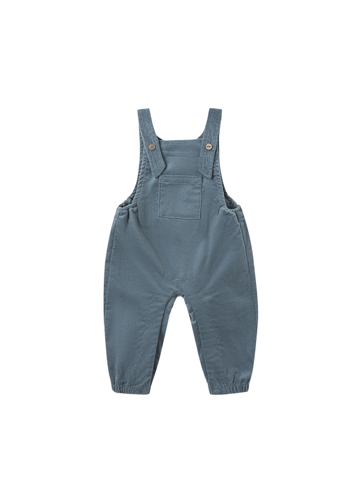 Baby Overall || Ocean