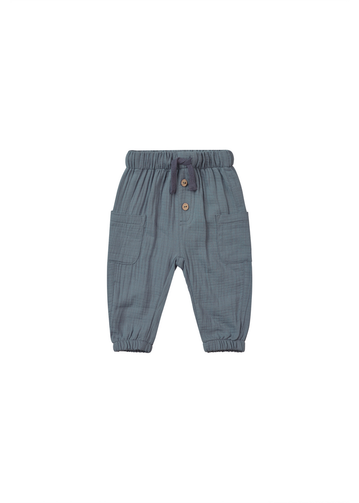 Luca Pant || Ocean