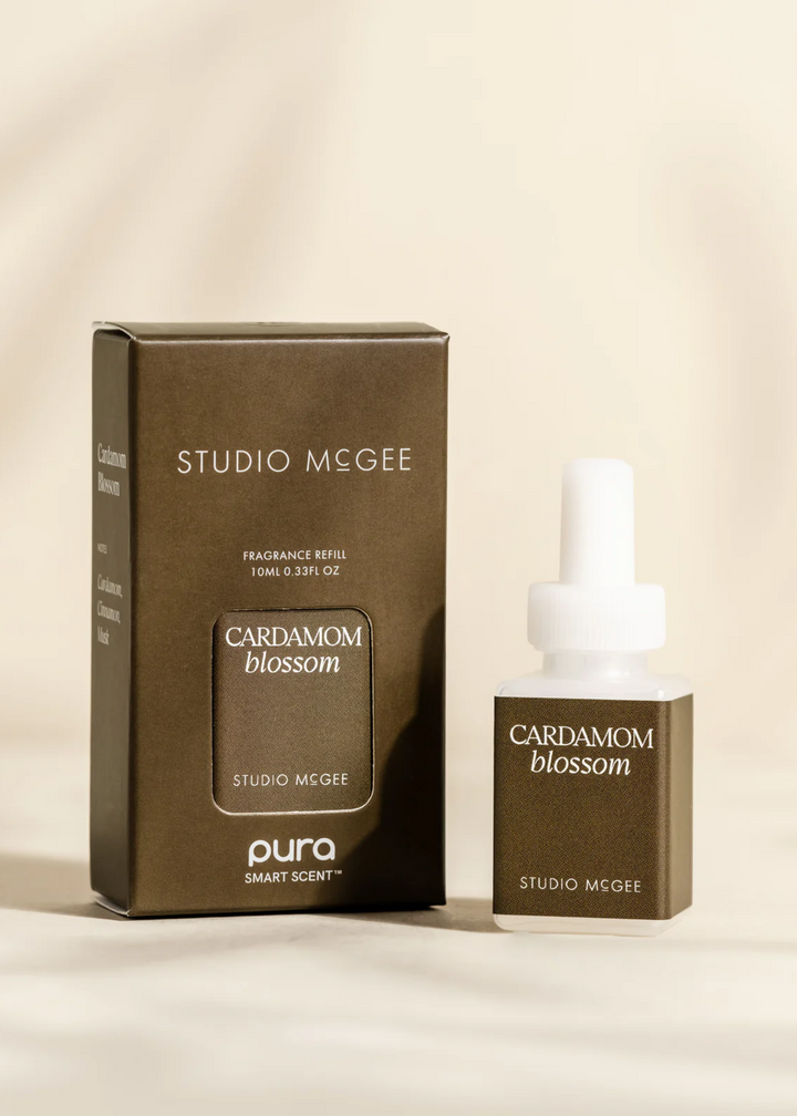 Studio McGee Cardamom Blossom Pura Refill