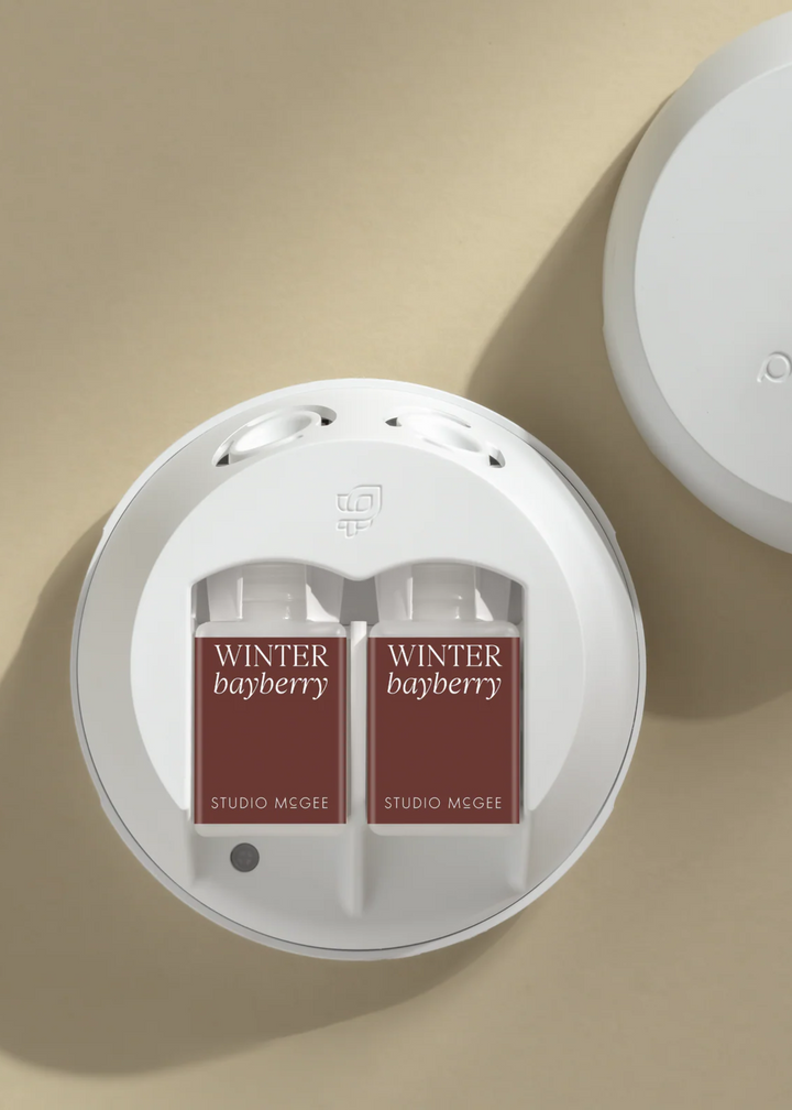 Studio McGee Winter Bayberry Pura Refill