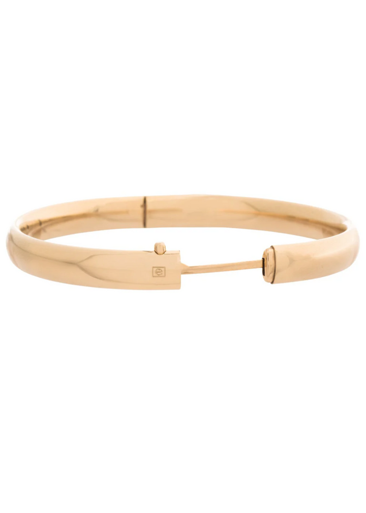 Cherish Bangle Bracelet Medium