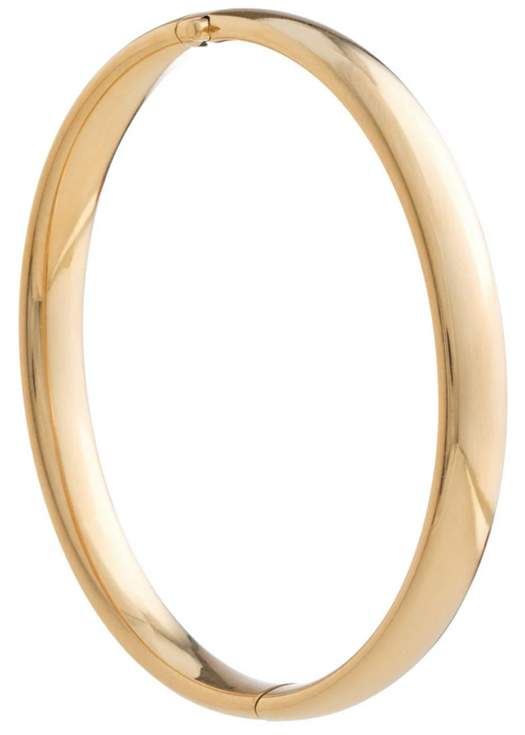 Cherish Bangle Bracelet Medium
