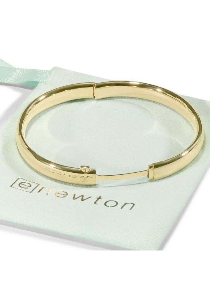 Cherish Bangle Bracelet Medium