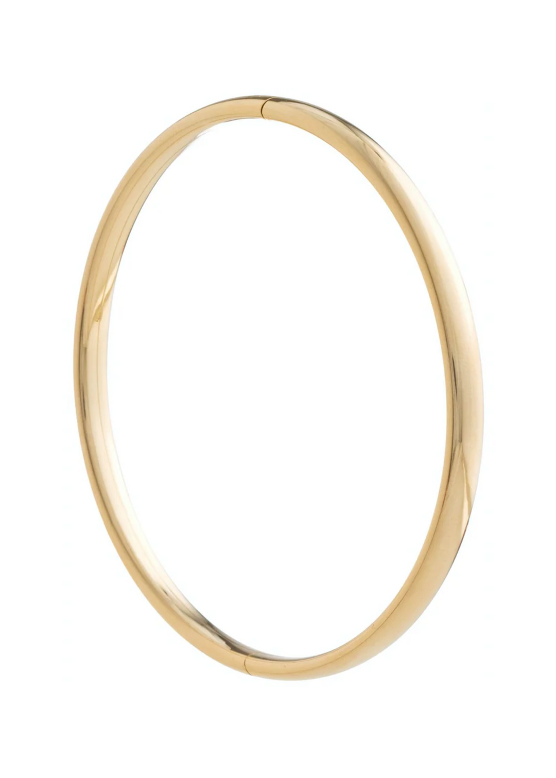 Cherish Bangle Bracelet Small