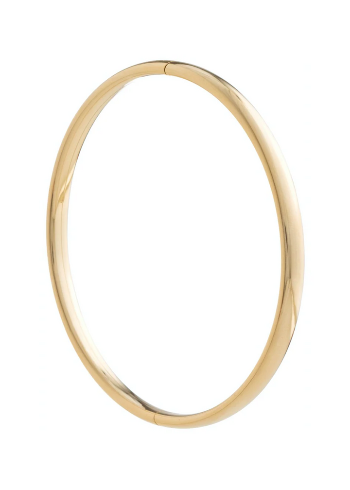 Cherish Bangle Bracelet Small