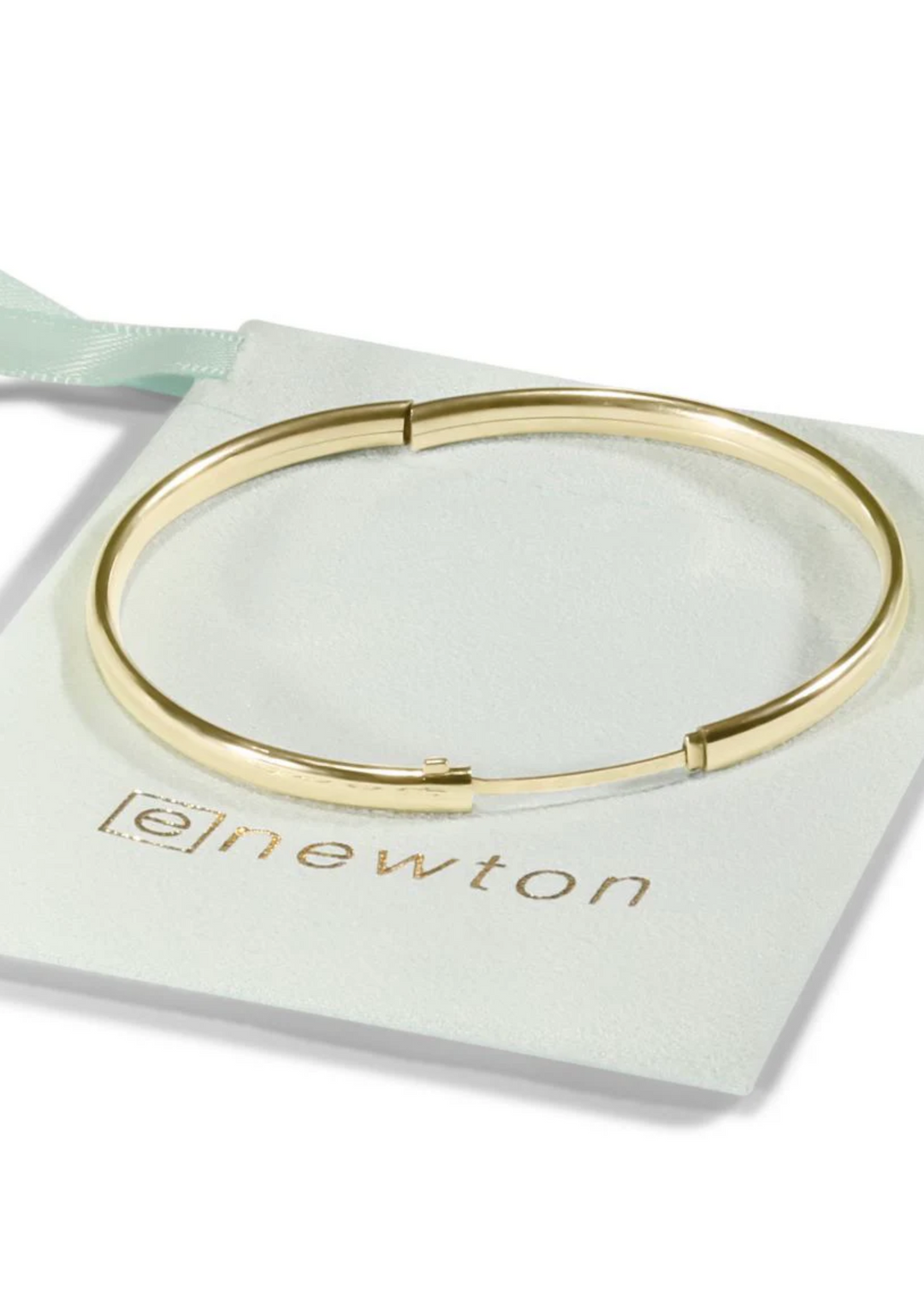 Cherish Bangle Bracelet Small
