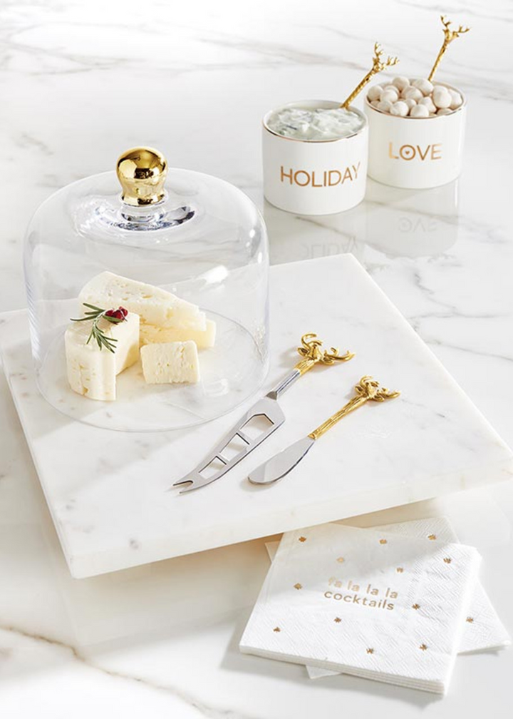 Square Marble Board