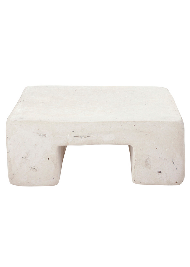 Paper Mache Riser