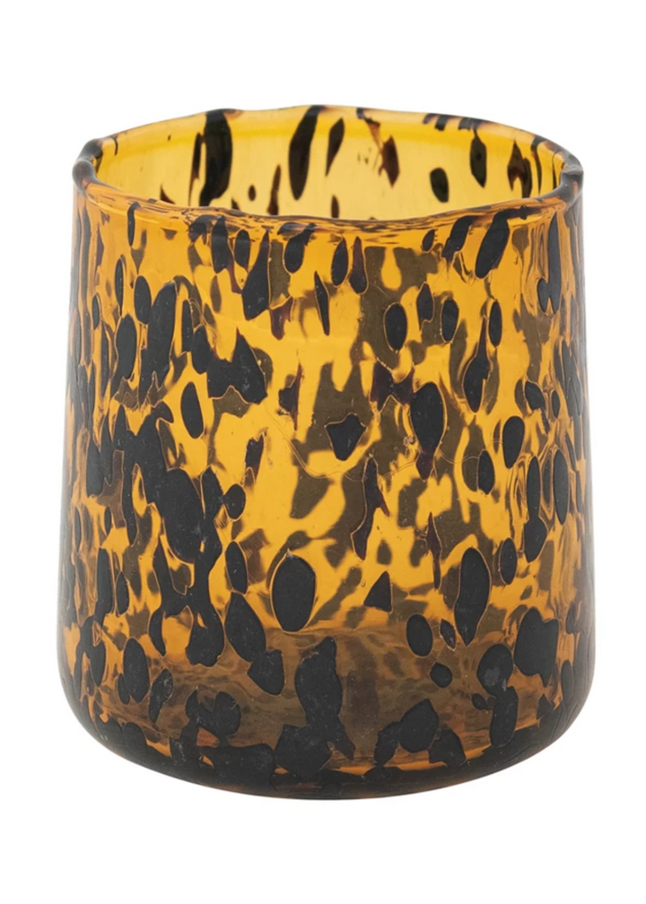 Tortoise Tumbler, Set of 2