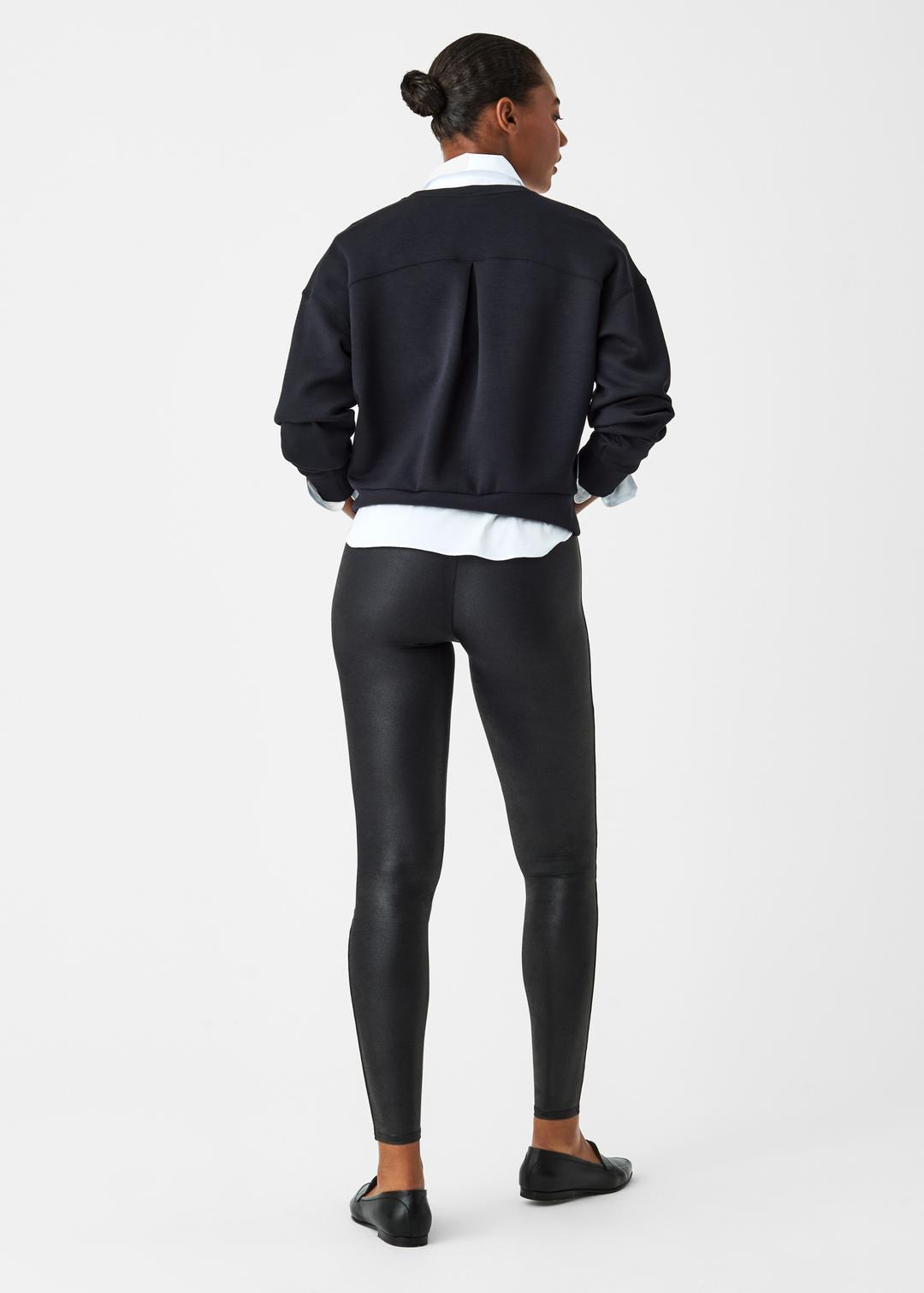SPANX AirEssentials® Crewneck