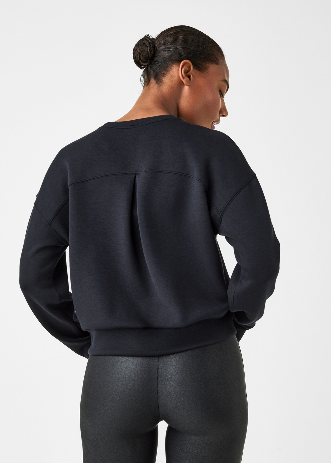 SPANX AirEssentials® Crewneck