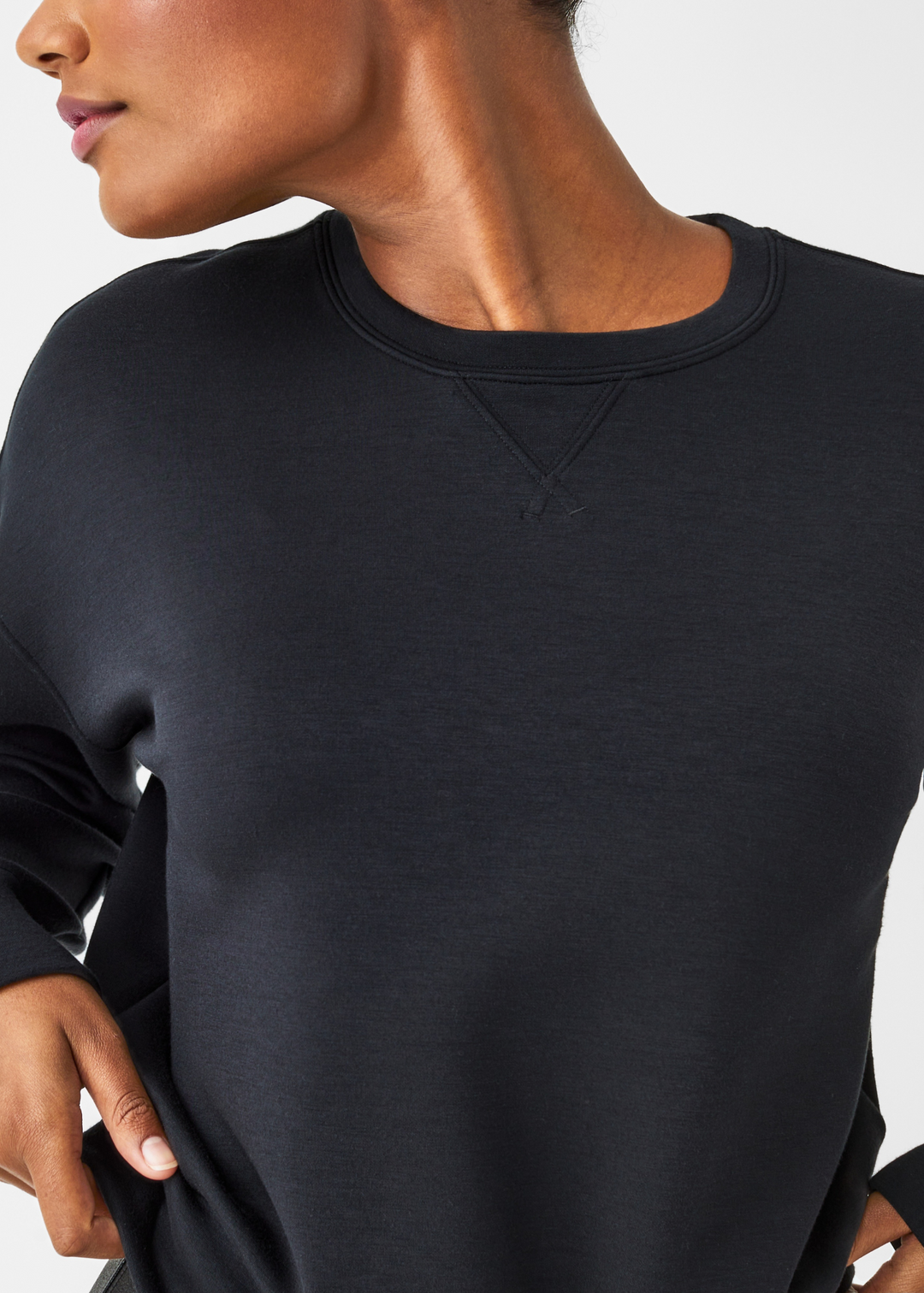SPANX AirEssentials® Crewneck