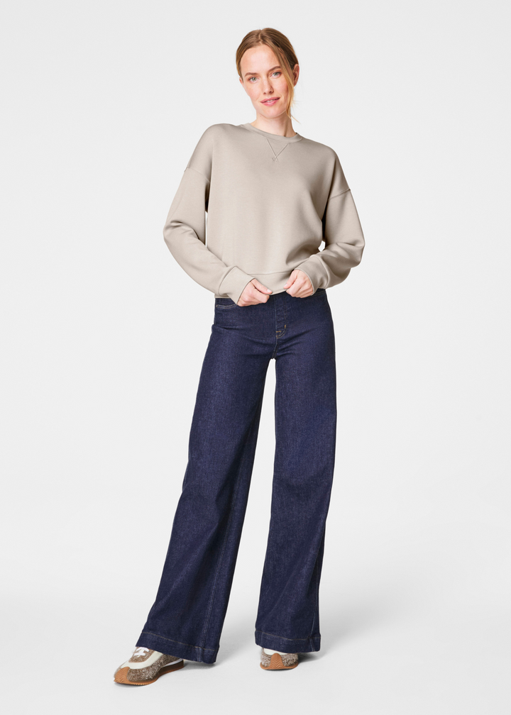 SPANX AirEssentials® Crewneck
