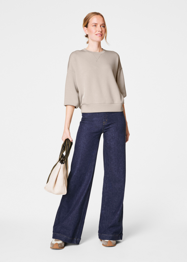 SPANX AirEssentials® Crewneck