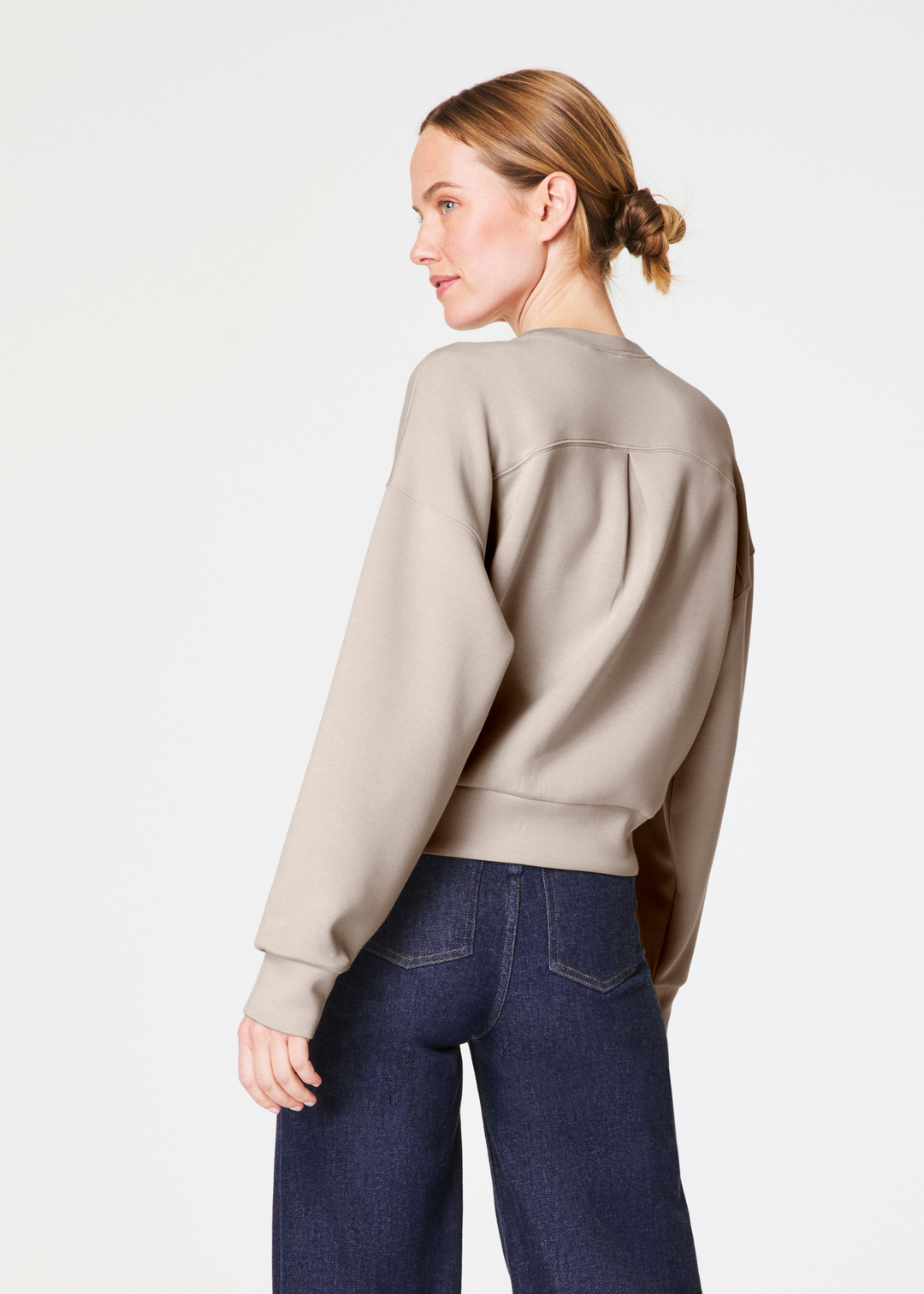 SPANX AirEssentials® Crewneck