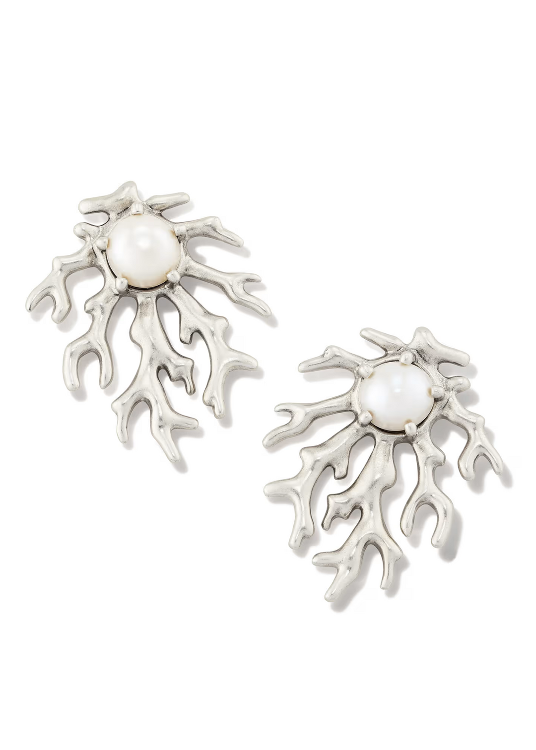 Shea Statement Stud Earrings - FINAL SALE