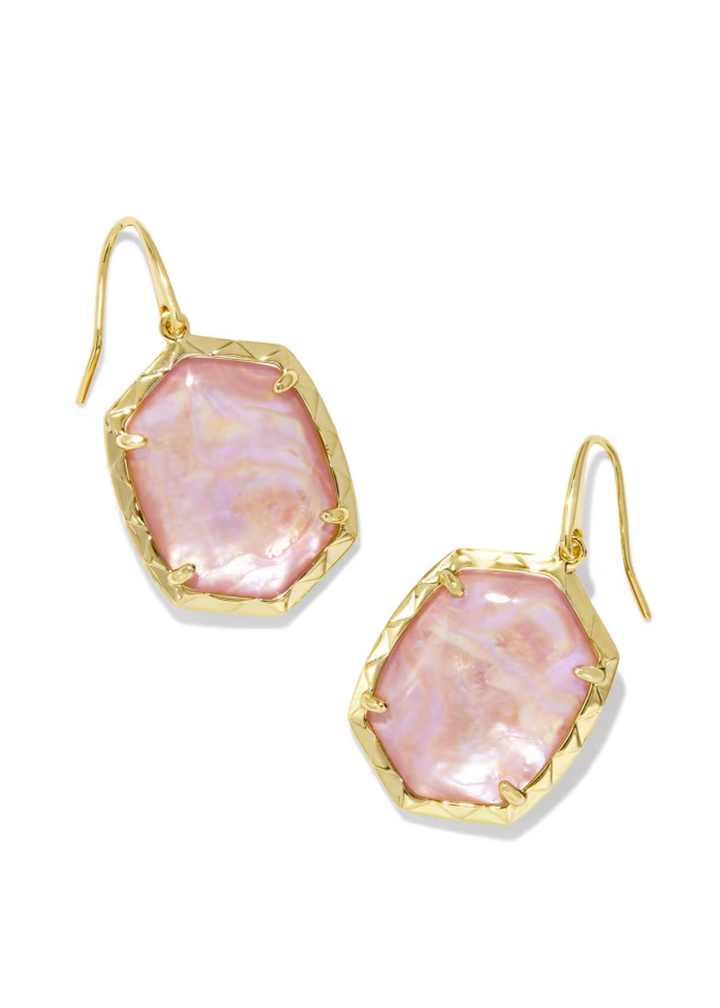 Daphne Drop Earrings