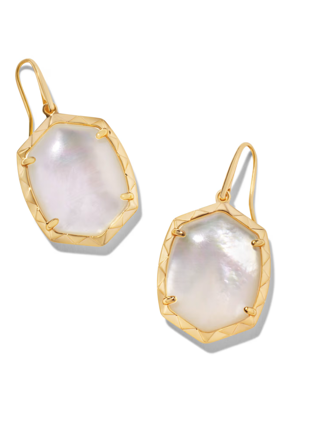 Daphne Drop Earrings