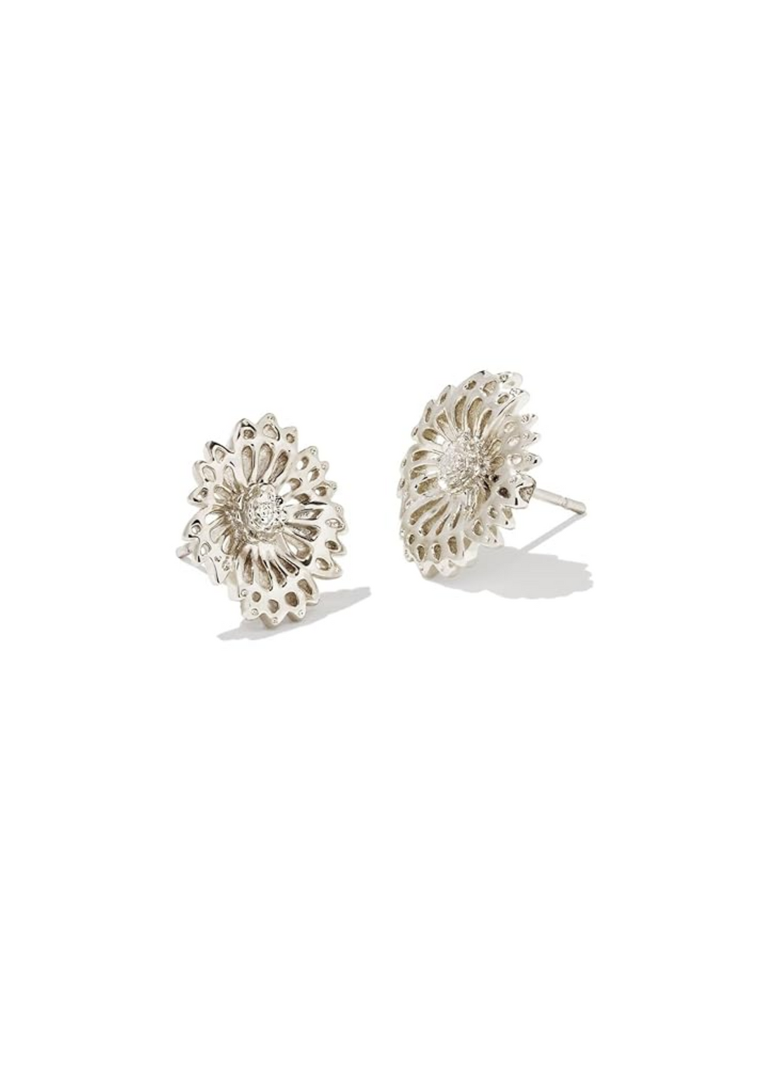 Brielle Stud Earrings - FINAL SALE