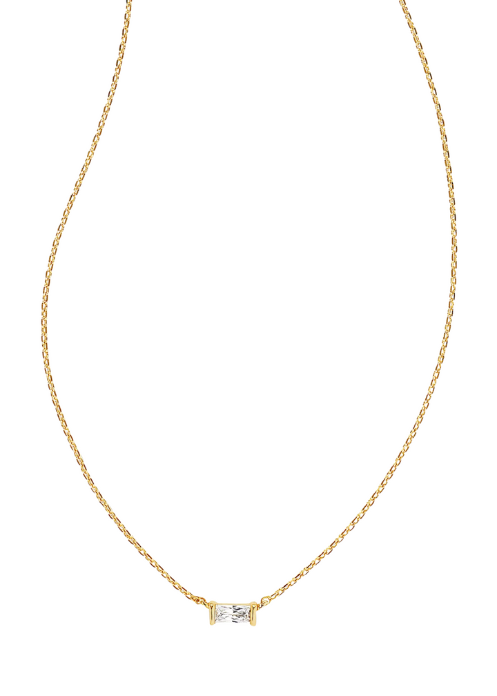 Juliette Pendant Necklace