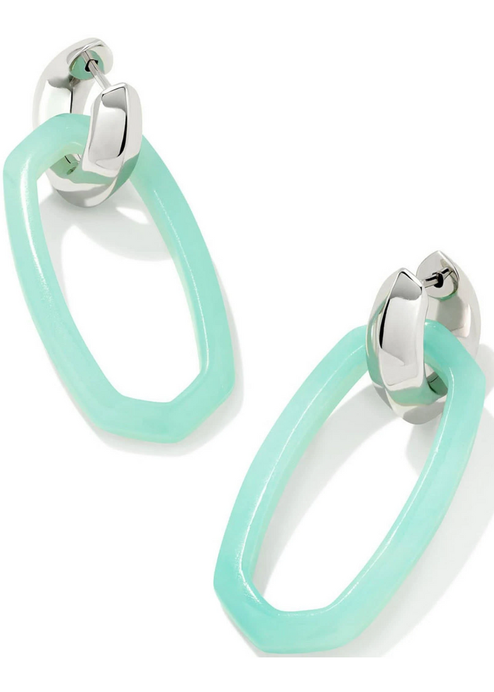 Danielle Link Earring - FINAL SALE