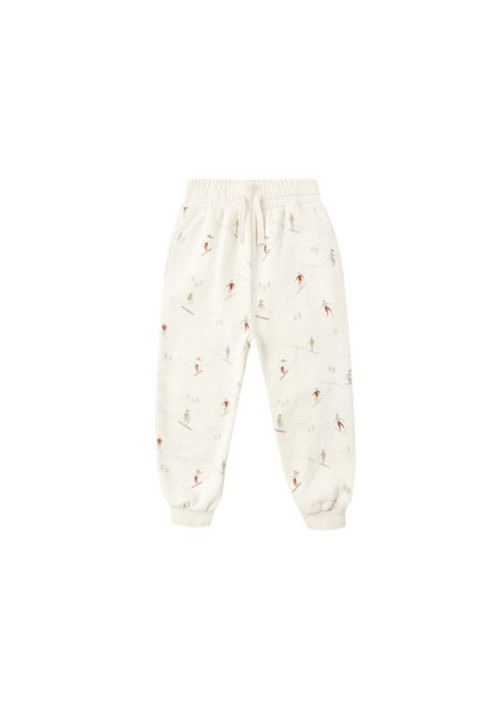 Jogger Sweatpant || Skiers