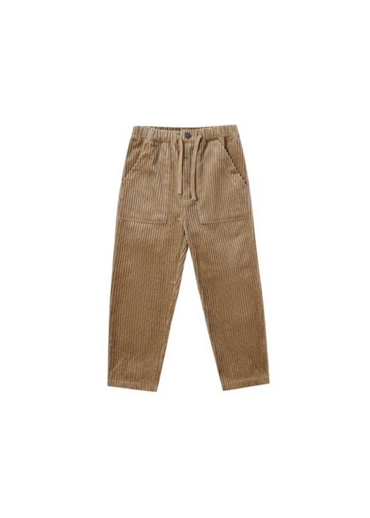 Oliver Pant || Toffee