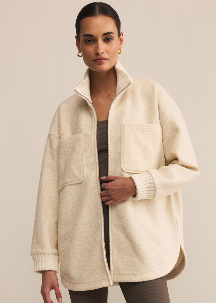 Downhill Jacket