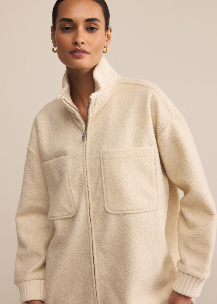 Downhill Jacket