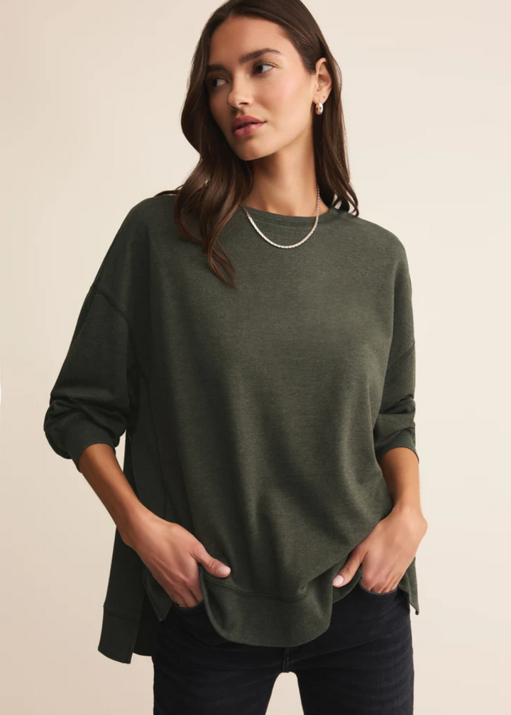 Modern Weekender