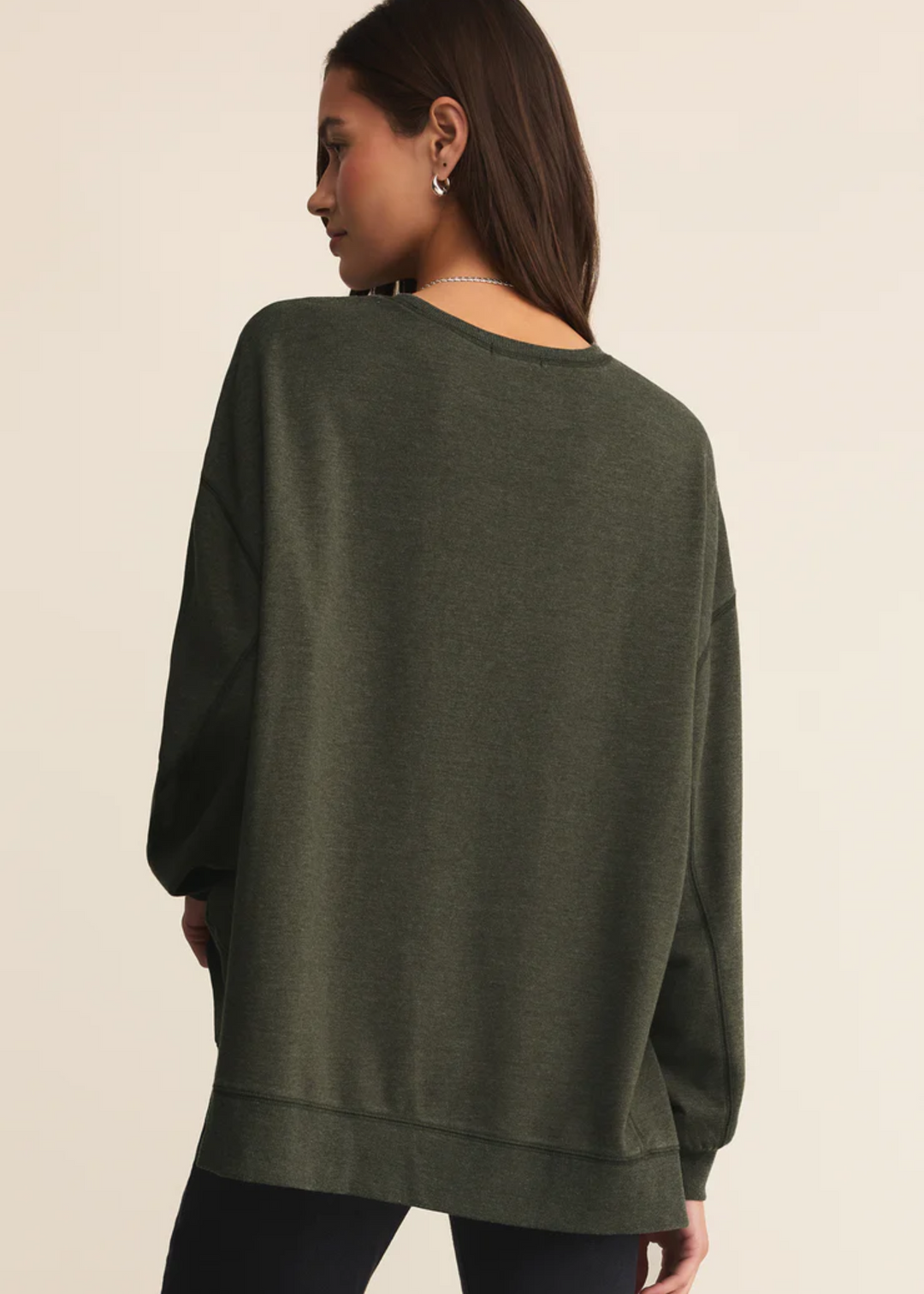 Modern Weekender