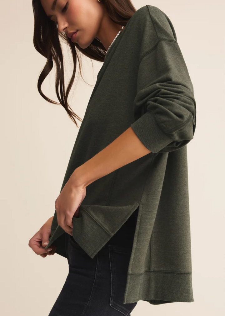Modern Weekender
