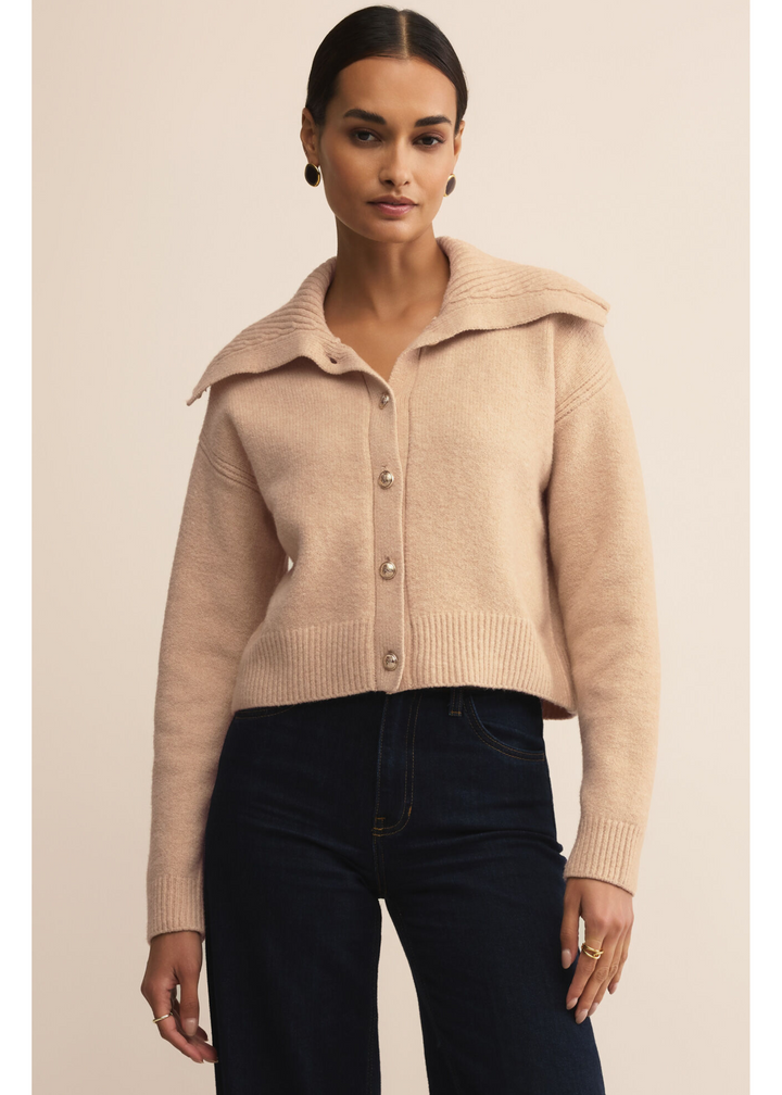 Holmen Cardigan