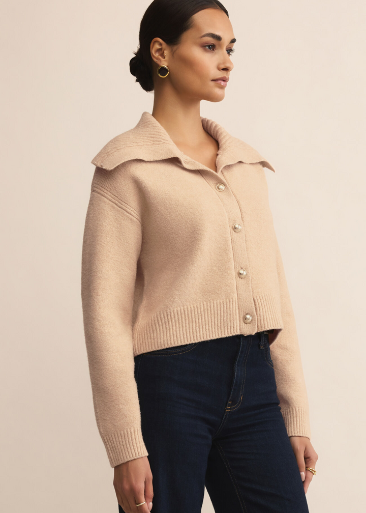 Holmen Cardigan