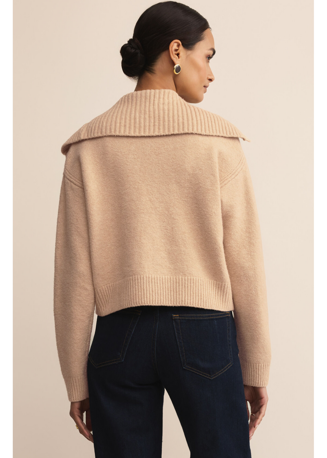 Holmen Cardigan