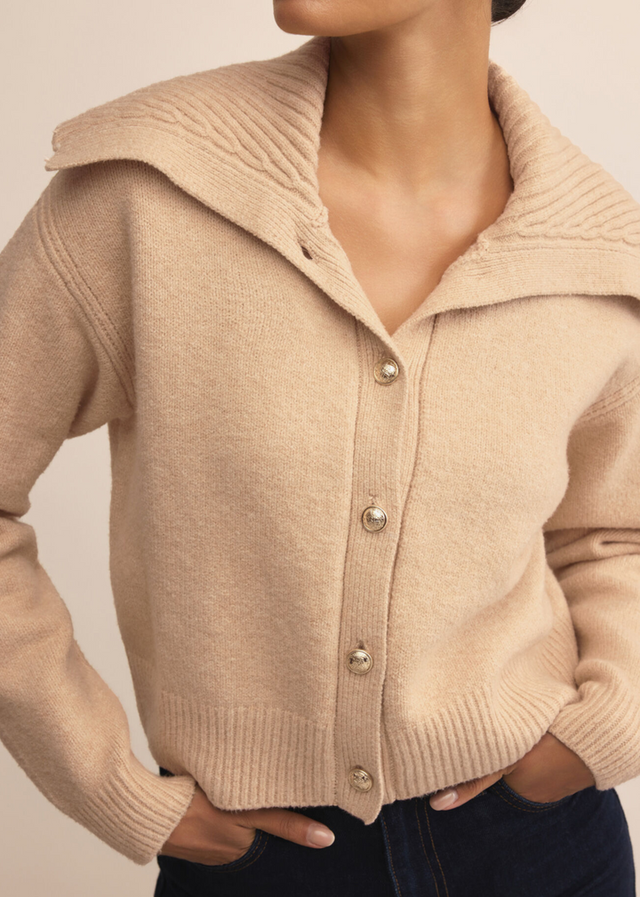 Holmen Cardigan