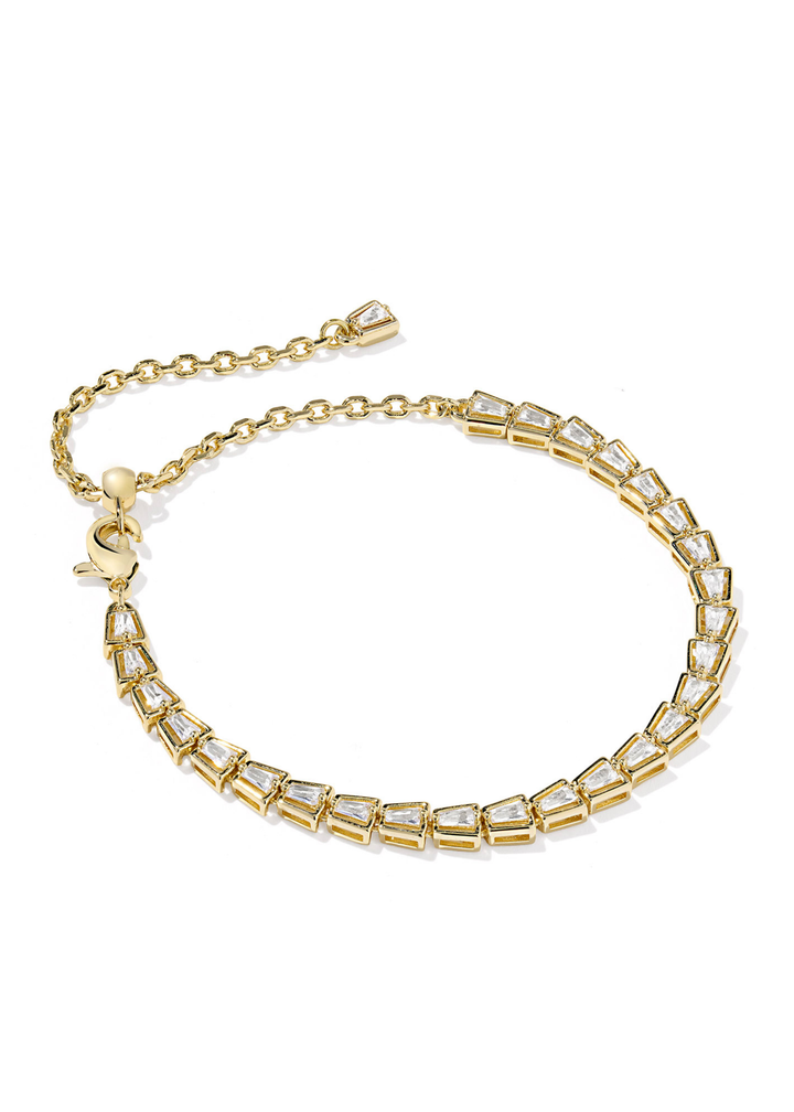 Bella Tennis Bracelet