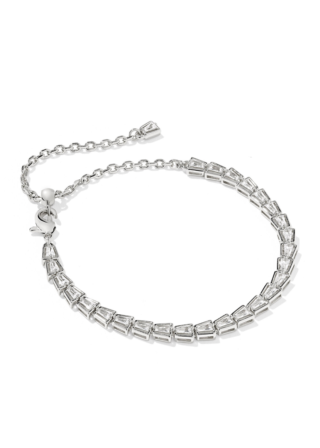 Bella Tennis Bracelet