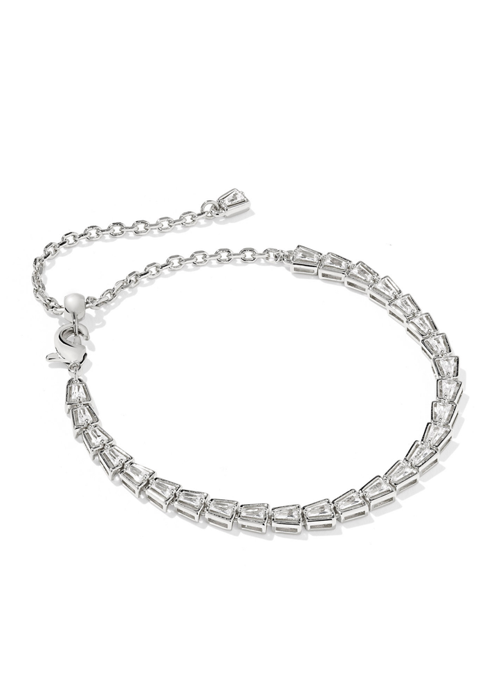 Bella Tennis Bracelet