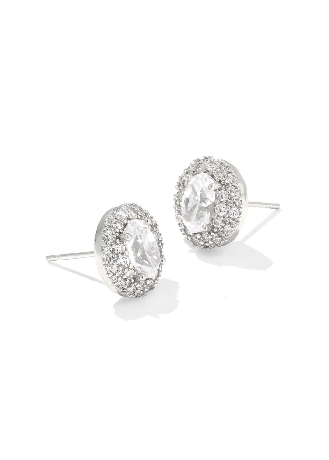 Bella Stud Earrings