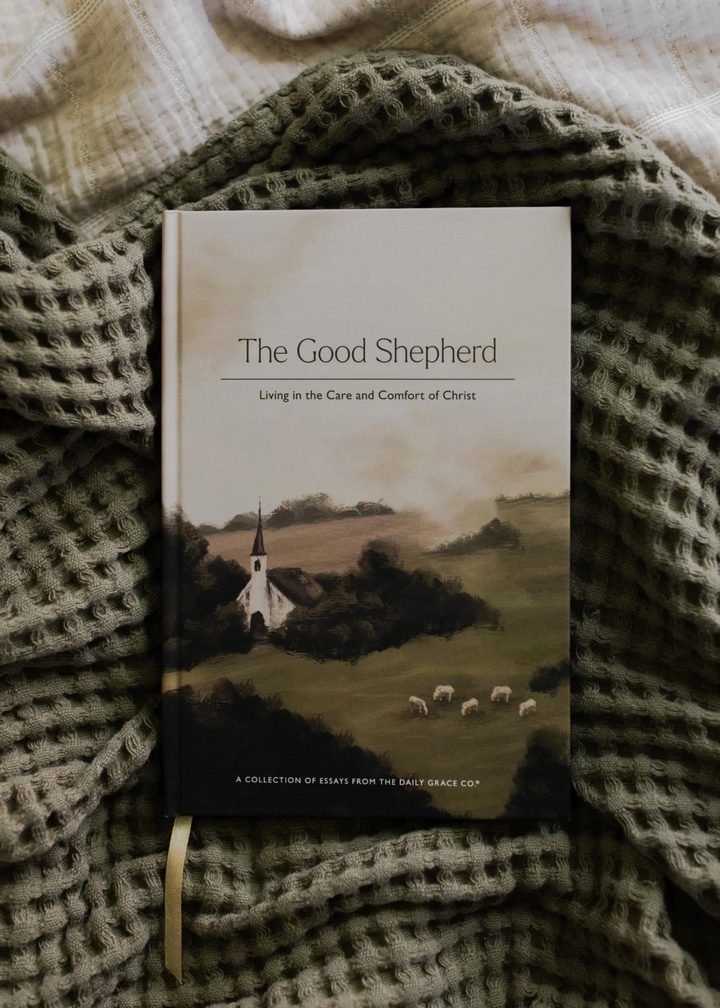 The Good Shepherd