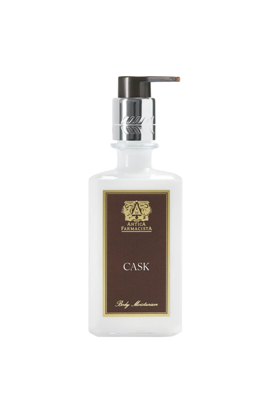 Cask Body Moisturizer