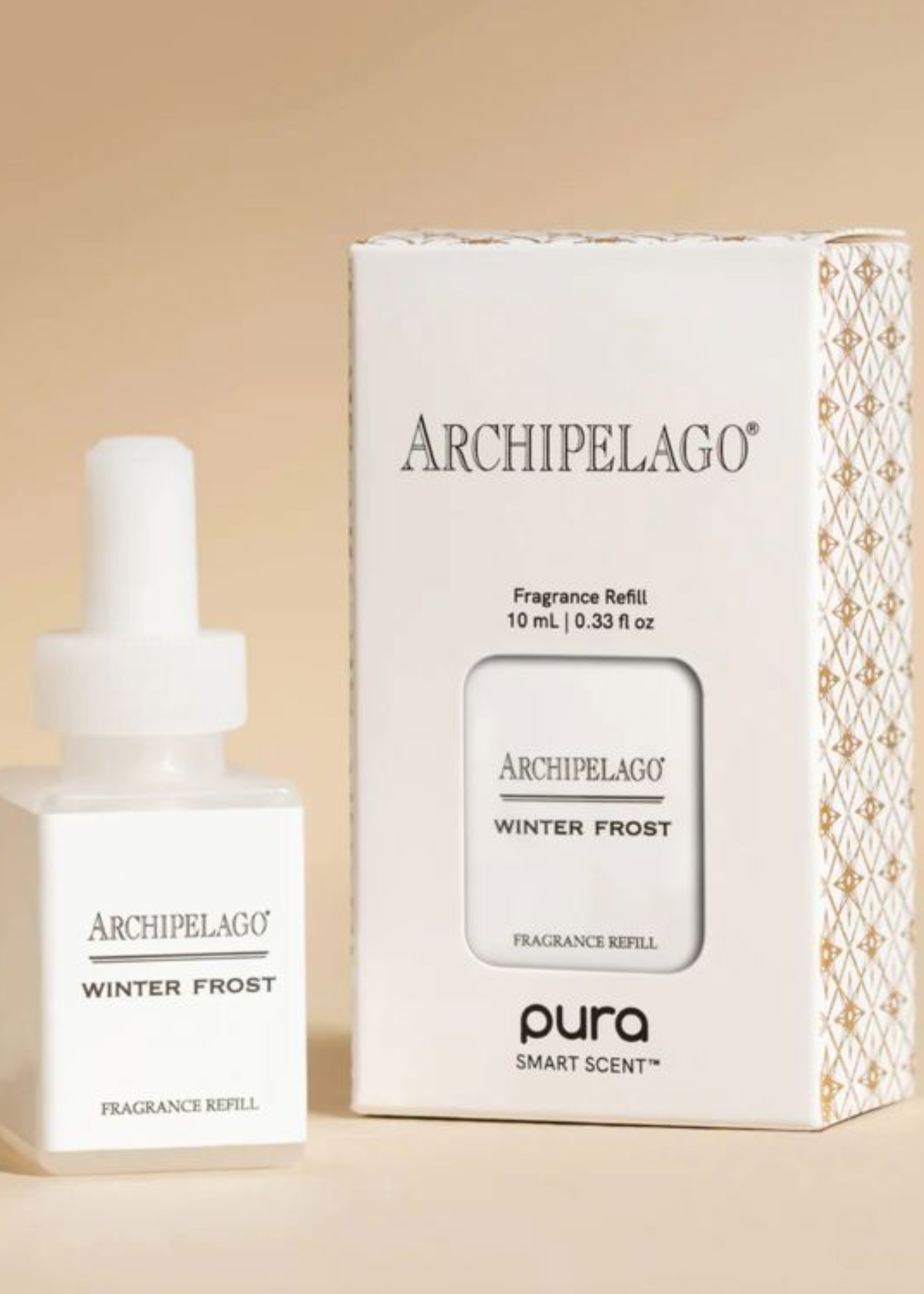 Pura Refill