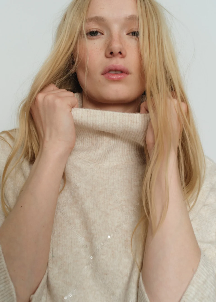 Watson Top - FINAL SALE